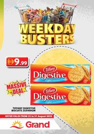 Grand Hyper Market catalogue week 35 Page 5