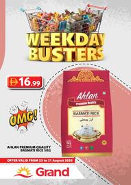 Grand Hyper Market catalogue week 35 Page 7