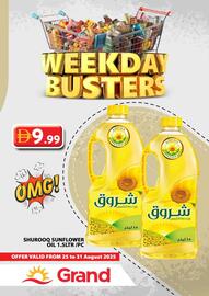Grand Hyper Market catalogue week 35 Page 8