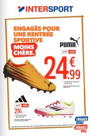Intersport folder Pagina 1