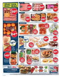 Pick n Pay catalogue Page 2
