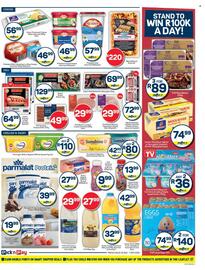 Pick n Pay catalogue Page 3
