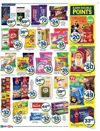 Pick n Pay catalogue Page 5