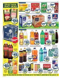 Pick n Pay catalogue Page 6