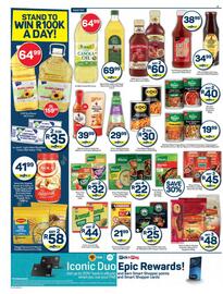 Pick n Pay catalogue Page 8
