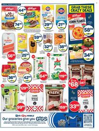 Pick n Pay catalogue Page 9