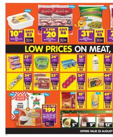 FoodWorld catalogue Page 2