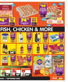 FoodWorld catalogue Page 3