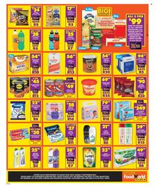 FoodWorld catalogue Page 4