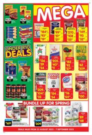 Shoprite catalogue Page 2