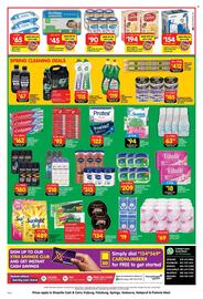 Shoprite catalogue Page 4