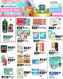 Take 'n Pay catalogue Page 11