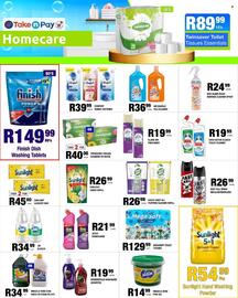 Take 'n Pay catalogue Page 12