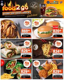 Take 'n Pay catalogue Page 14