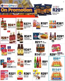 Take 'n Pay catalogue Page 2