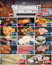 Take 'n Pay catalogue Page 20