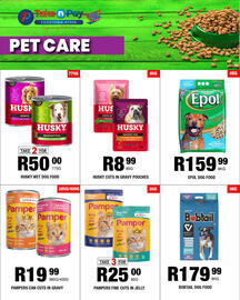 Take 'n Pay catalogue Page 24