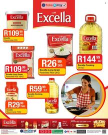 Take 'n Pay catalogue Page 3