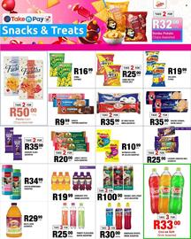 Take 'n Pay catalogue Page 5