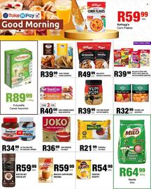 Take 'n Pay catalogue Page 6
