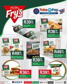 Take 'n Pay catalogue Page 7