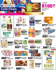 Take 'n Pay catalogue Page 8