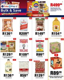 Take 'n Pay catalogue Page 9