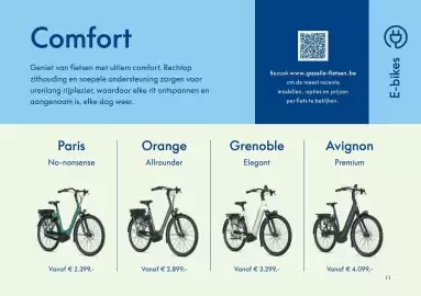 Gazelle folder Pagina 11