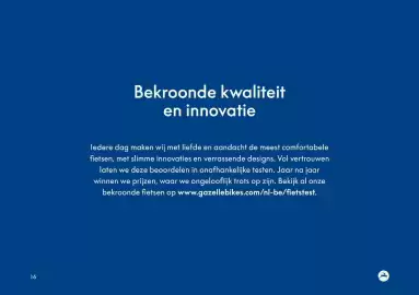 Gazelle folder Pagina 16