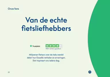 Gazelle folder Pagina 22