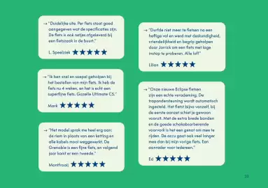 Gazelle folder Pagina 23