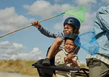 Gazelle folder Pagina 3