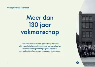 Gazelle folder Pagina 6