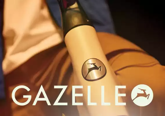 Gazelle folder (geldig t/m 21-05)