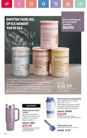 Oriflame folder Pagina 110
