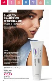 Oriflame folder Pagina 116