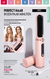 Oriflame folder Pagina 123