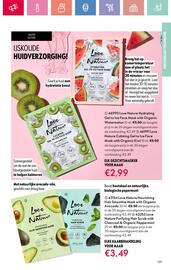 Oriflame folder Pagina 129