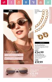 Oriflame folder Pagina 13