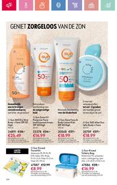 Oriflame folder Pagina 134
