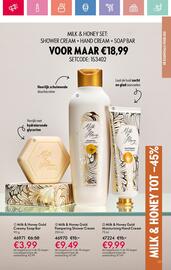 Oriflame folder Pagina 137