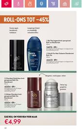 Oriflame folder Pagina 142