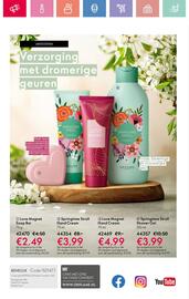 Oriflame folder Pagina 148