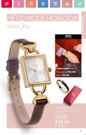 Oriflame folder Pagina 15