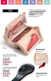 Oriflame folder Pagina 16