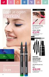 Oriflame folder Pagina 18