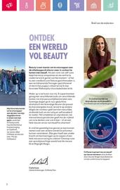 Oriflame folder Pagina 2