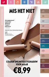 Oriflame folder Pagina 20