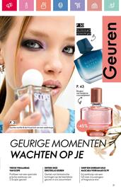 Oriflame folder Pagina 21