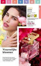 Oriflame folder Pagina 23